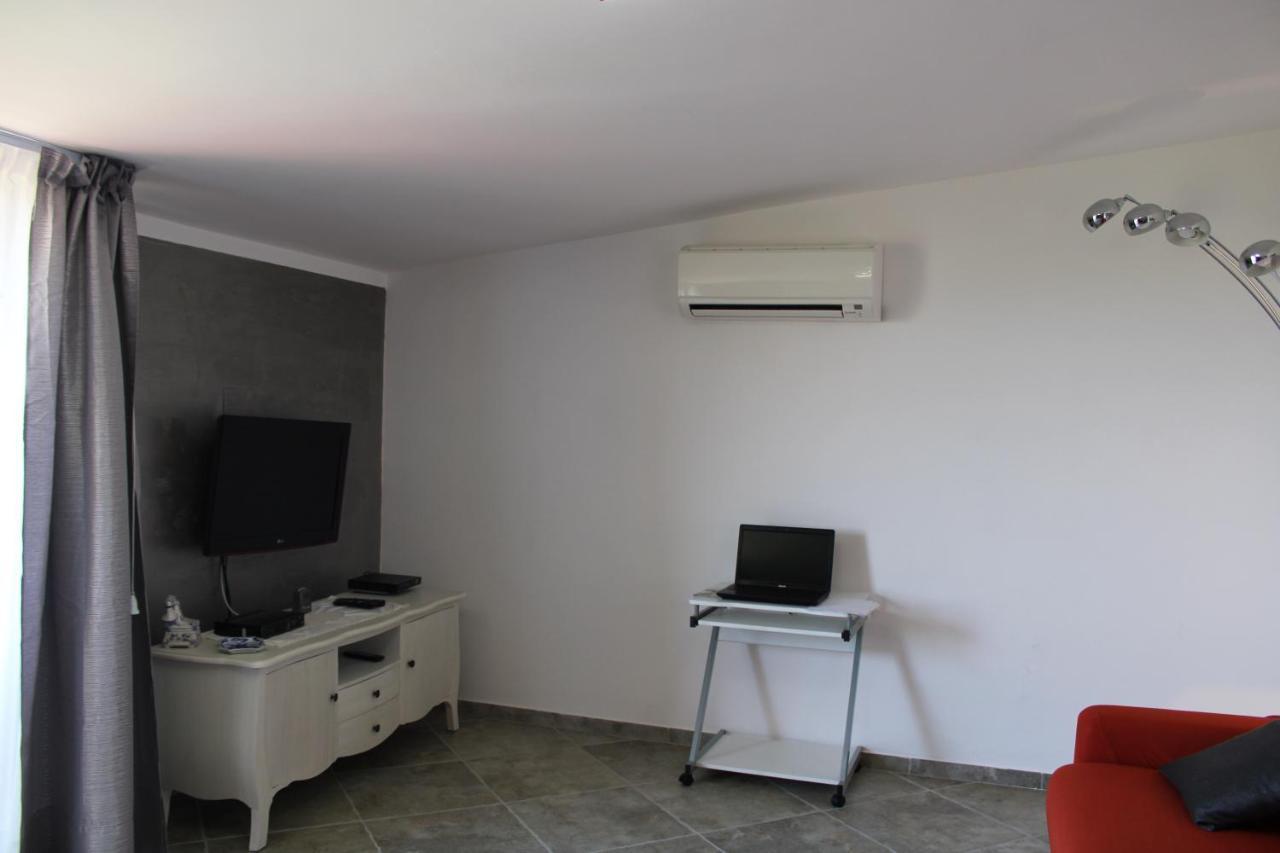 Casa Vacanze Chery Sorrento Bagian luar foto