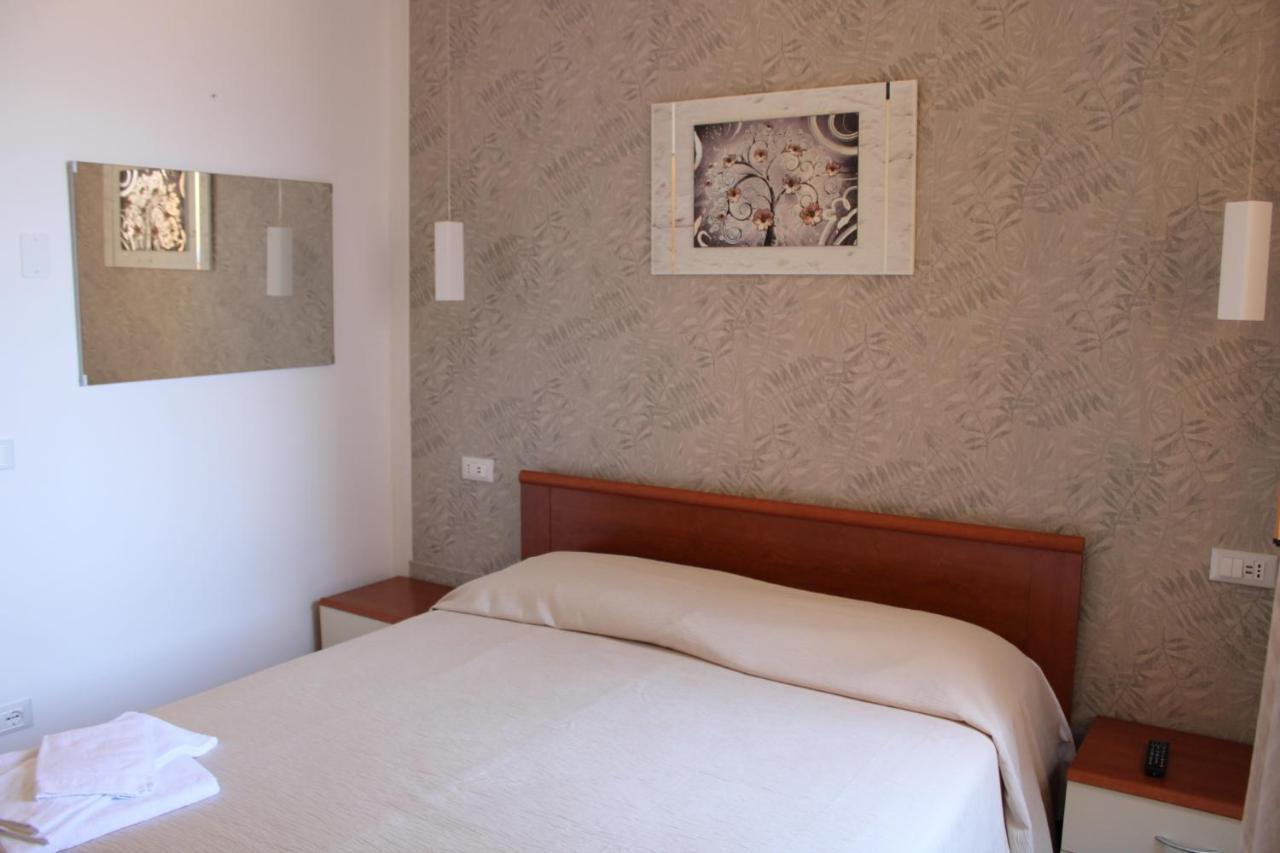 Casa Vacanze Chery Sorrento Bagian luar foto