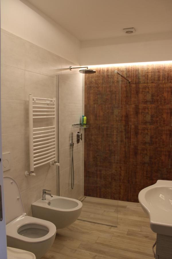 Casa Vacanze Chery Sorrento Bagian luar foto