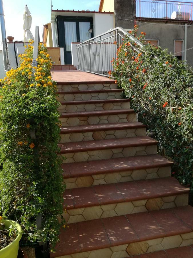 Casa Vacanze Chery Sorrento Bagian luar foto