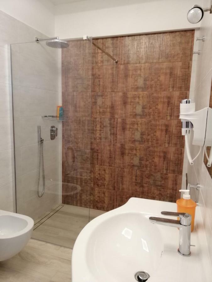 Casa Vacanze Chery Sorrento Bagian luar foto